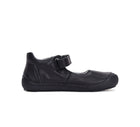 D.D.Step nahast sandaalid kooli, black 063