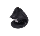 D.D.Step nahast sandaalid kooli, black 063