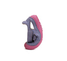 D.D. Step nahast sandaalid, lavender 063