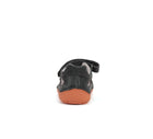 D.D. Step nahast sandaalid, dark grey 063