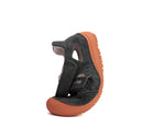 D.D. Step nahast sandaalid, dark grey 063