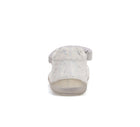 D.D. Step nahast kingad, silver 063