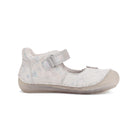 D.D. Step nahast kingad, silver 063