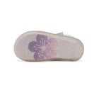 D.D. Step nahast kingad, silver 063