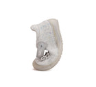 D.D. Step nahast kingad, silver 063