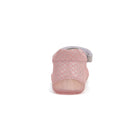 D.D. Step nahast kingad, metallic pink 063