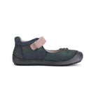 D.D. Step nahast kingad, royal blue 063