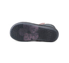 D.D. Step nahast kingad, royal blue 063