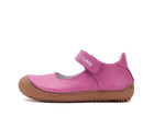 D.D. Step nahast kingad, dark pink 063