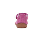 D.D. Step nahast kingad, dark pink 063