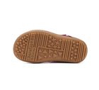 D.D. Step nahast kingad, dark pink 063