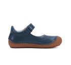 D.D. Step nahast kingad, royal blue 063