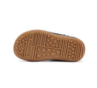 D.D. Step nahast kingad, royal blue 063