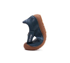 D.D. Step nahast kingad, royal blue 063