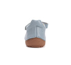 D.D. Step nahast sandaalid, aero blue 063