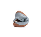 D.D. Step nahast sandaalid, aero blue 063