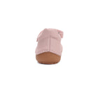 D.D. Step nahast sandaalid, baby pink 063