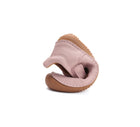 D.D. Step nahast sandaalid, baby pink 063