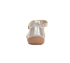 D.D. Step nahast sandaalid, gold 063