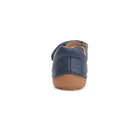 D.D. Step nahast sandaalid, royal blue 063