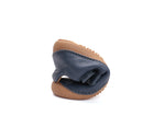 D.D. Step nahast sandaalid, royal blue 063