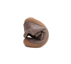 D.D. Step nahast sandaalid, chocolate 063
