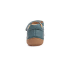 D.D. Step nahast sandaalid, emerald 063