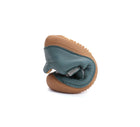 D.D. Step nahast sandaalid, emerald 063