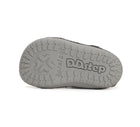 D.D.Step barefoot nahast kingad, royal blue/kiikhobu 070