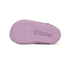 D.D.Step barefoot nahast kingad, mauve/jänku 070