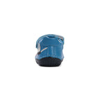 D.D. Step barefoot nahast kingad, sky blue/purjekas 070