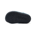 D.D. Step barefoot nahast kingad, sky blue/purjekas 070