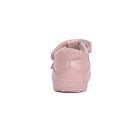 D.D. Step barefoot nahast sandaalid, baby pink II 077