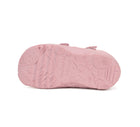 D.D. Step barefoot nahast sandaalid, baby pink II 077