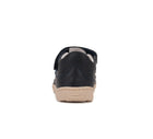D.D. Step barefoot nahast sandaalid, royal blue  077