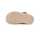 D.D. Step barefoot nahast sandaalid, royal blue  077