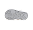 D.D.Step lahtisemad nahast barefoot kingad, Royal Blue- 085