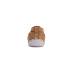 Stitch & Walk nahast baleriinad, camel