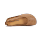 Stitch & Walk nahast baleriinad, camel