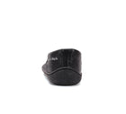 Stitch & Walk nahast baleriinad, black