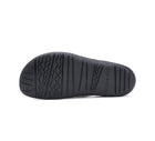 Stitch & Walk nahast baleriinad, black
