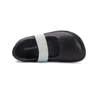 Stitch & Walk nahast kingad, black