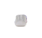 Stitch & Walk nahast kingad, silver