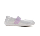 Stitch & Walk nahast kingad, silver