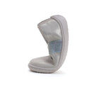 Stitch & Walk nahast kingad, silver