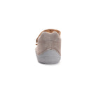 D.D. Step nahast sandaalid, chocolate 116