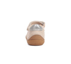 D.D. Step nahast sandaalid, cream (white) 116