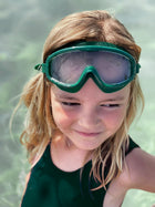 Petites Pommes laste ujumisprillid Hans, Oxford Green