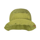 Pure Pure by Bauer musliinkangast päikesekaitsemüts, UPF50, avacado