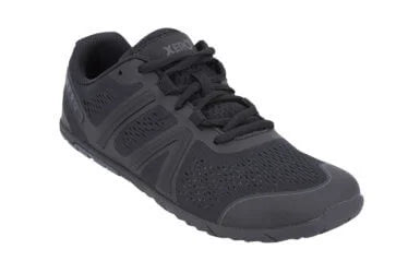 Xero HFS kerged naiste maanteejooksujalatsid, black